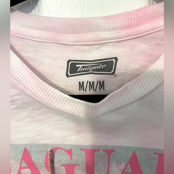 Summer tee - Picture 3 of 4